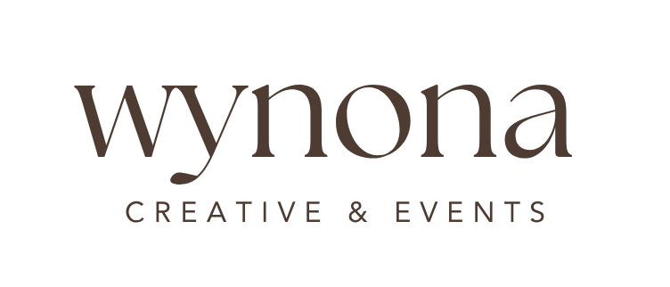 Wynona Creative and Events